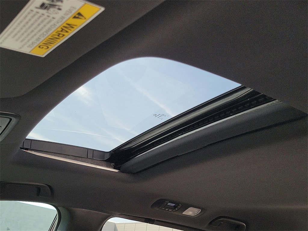 Used 2023 Honda Odyssey Sport image 15