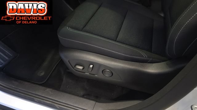 New 2026 Chevrolet Traverse LT w/ Sun and Wheel Package AWD/4WD image 27