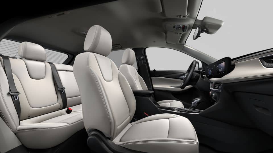 New 2026 Buick Encore GX Preferred w/ Comfort Package FWD image 59