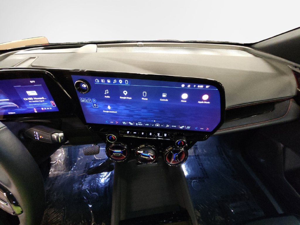 Certified 2026 Chevrolet Blazer EV RS w/ Super Cruise Package AWD/4WD image 24