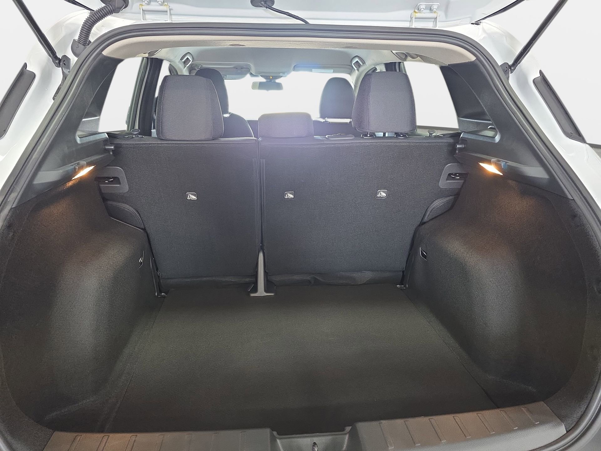 New 2026 Nissan Kicks S FWD image 12