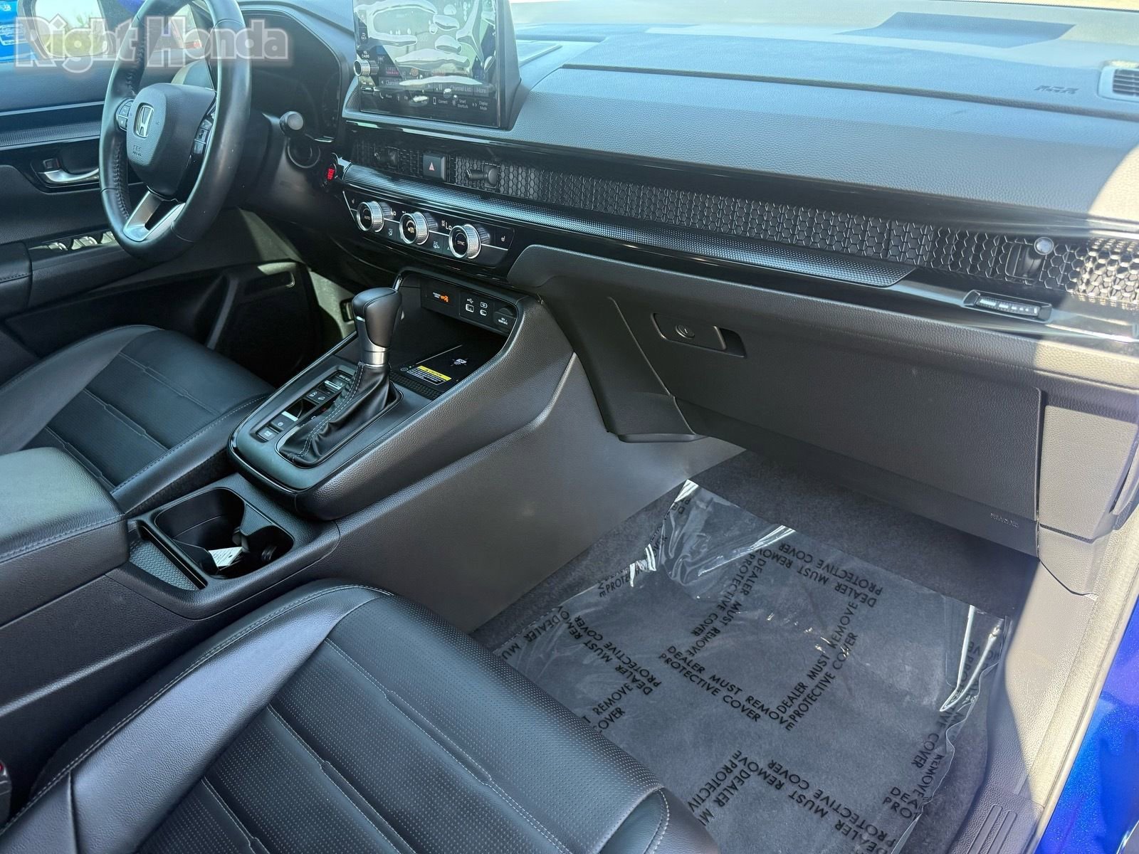 Certified 2023 Honda CR-V EX-L image 31