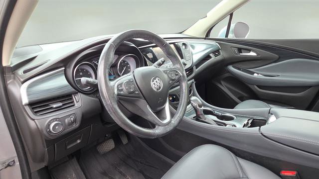 Used 2020 Buick Envision Essence image 25