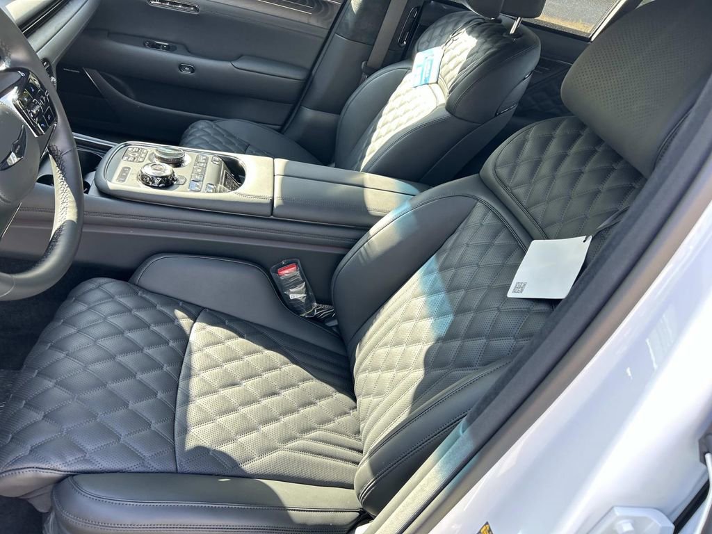 New 2026 Genesis G90 3.5T Prestige image 14