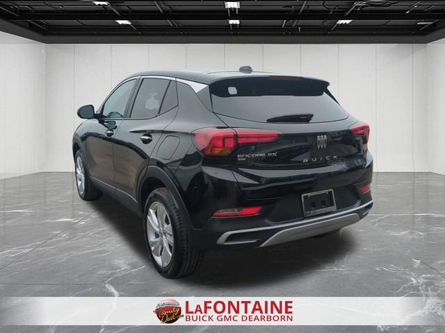 Used 2025 Buick Encore GX Preferred image 5