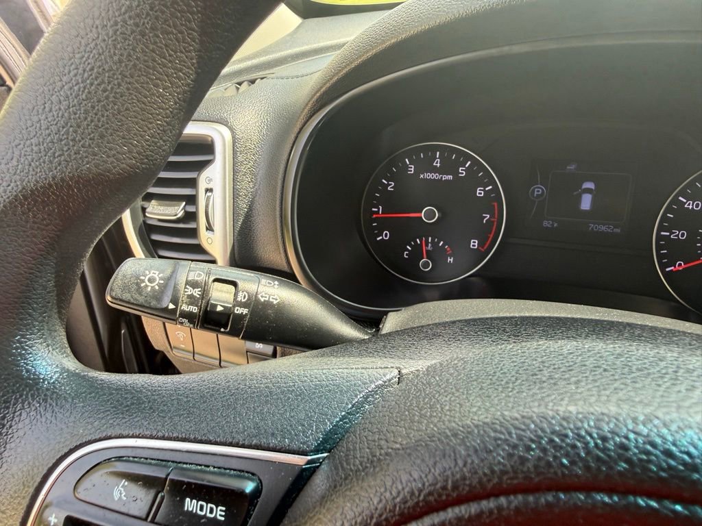 Used 2018 Kia Sportage LX AWD/4WD image 32