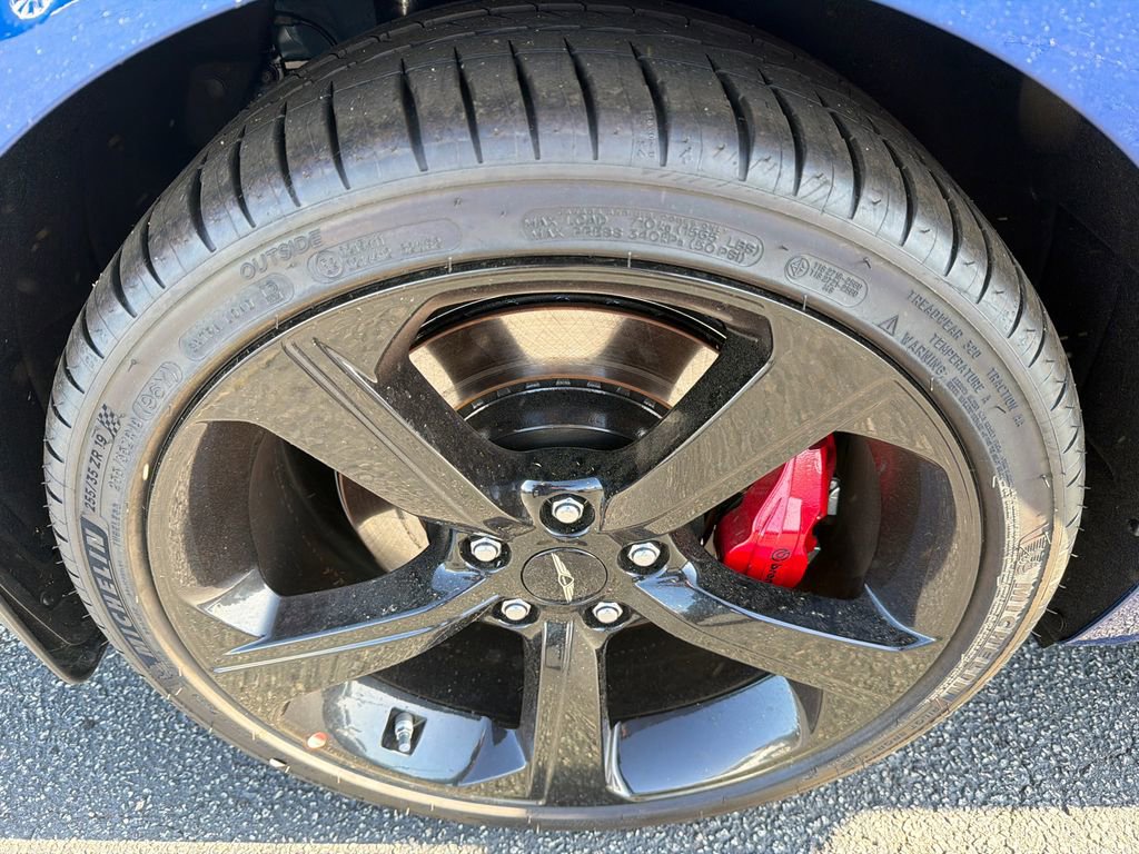 New 2026 Genesis G70 3.3T Sport Prestige image 17