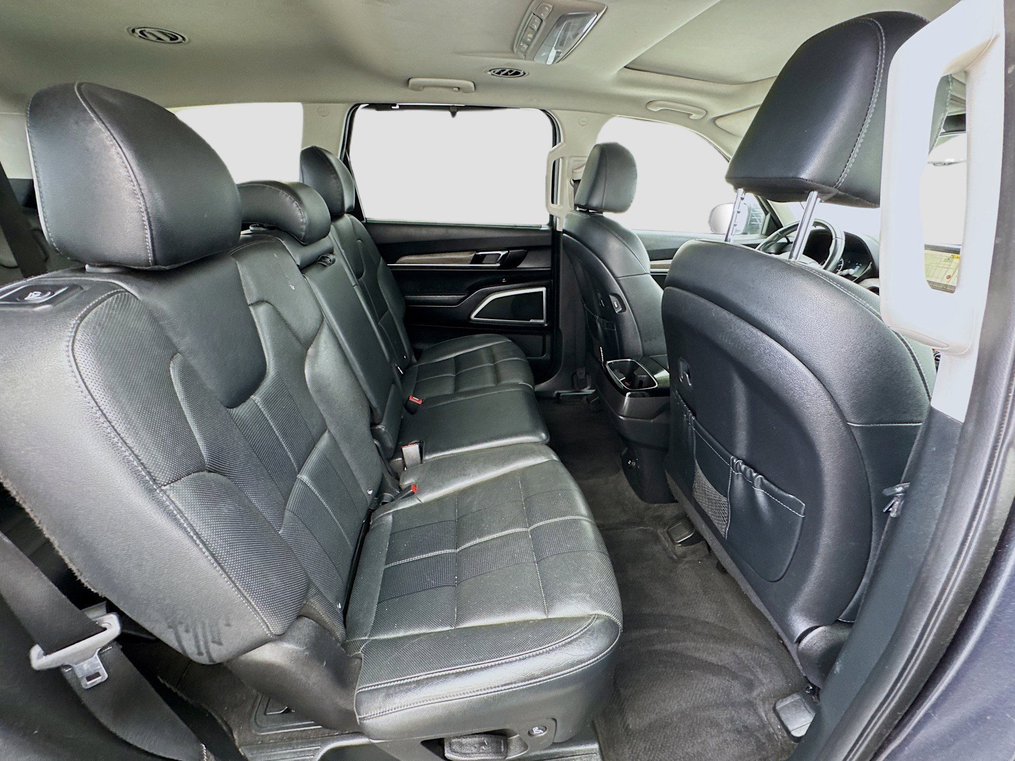 Used 2020 Kia Telluride EX FWD image 20