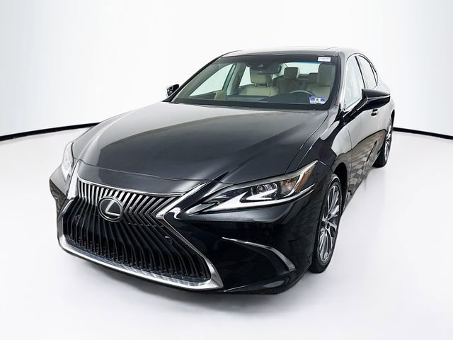 Used 2019 Lexus ES 350 350 image 3