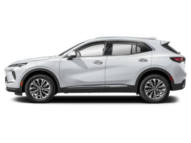 New 2026 Buick Envision Sport Touring AWD/4WD image 3