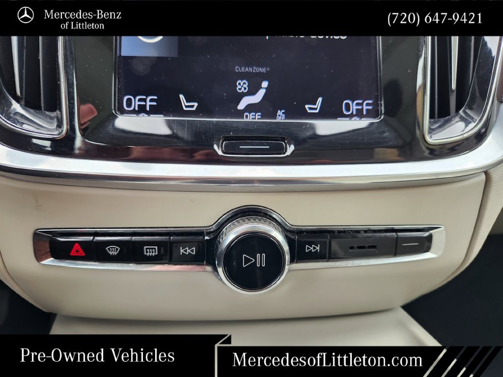 Used 2022 Volvo S60 B5 Inscription AWD/4WD image 18