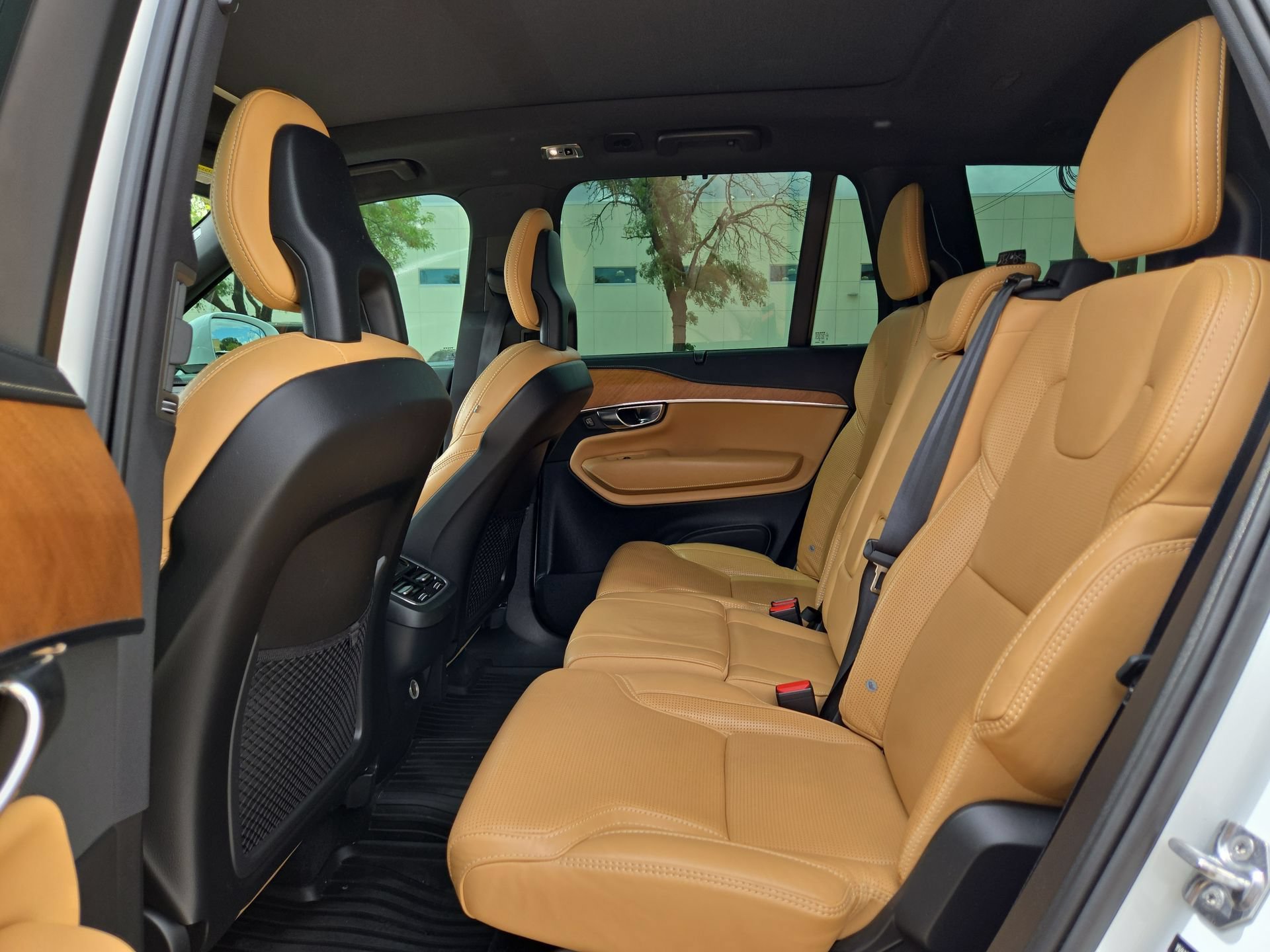 Used 2020 Volvo XC90 T6 Inscription AWD/4WD image 13