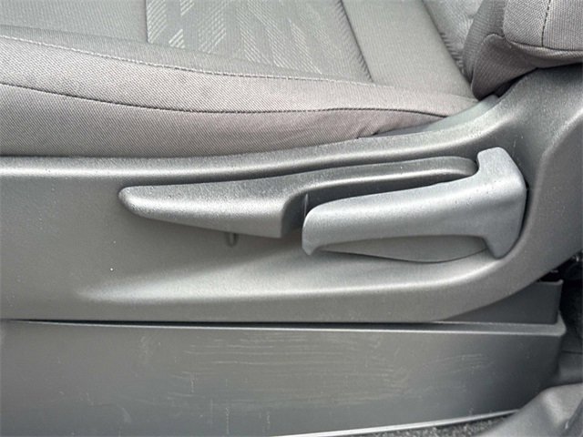 New 2026 Nissan Frontier S image 21