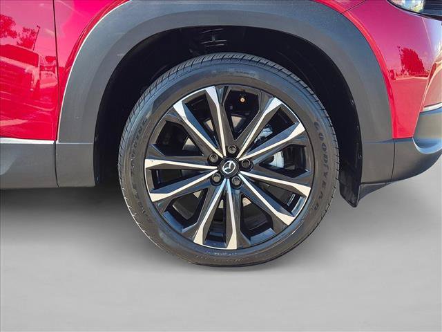 Used 2024 MAZDA CX-50 AWD 2.5 S w/ Premium Plus Pkg image 24