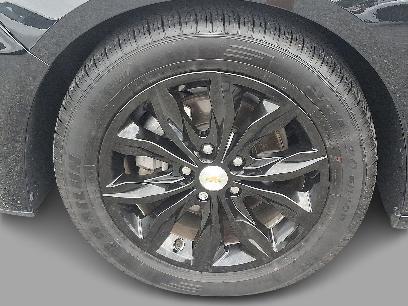 Used 2025 Chevrolet Malibu LT FWD image 8