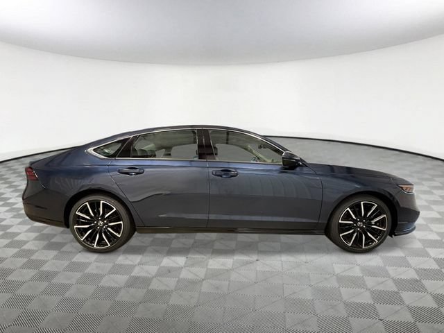 New 2026 Honda Accord Touring image 3