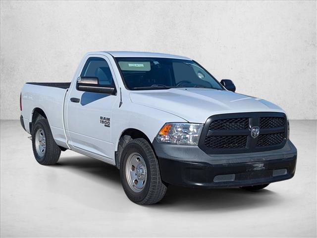 Used 2019 RAM 1500 Tradesman w/ Power & Remote Entry Group image 3