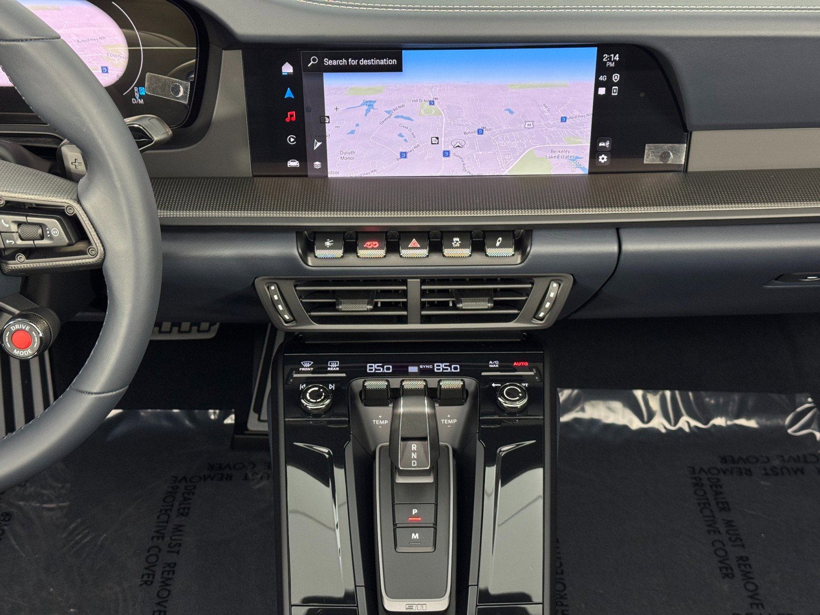 Used 2025 Porsche 911 Carrera image 22