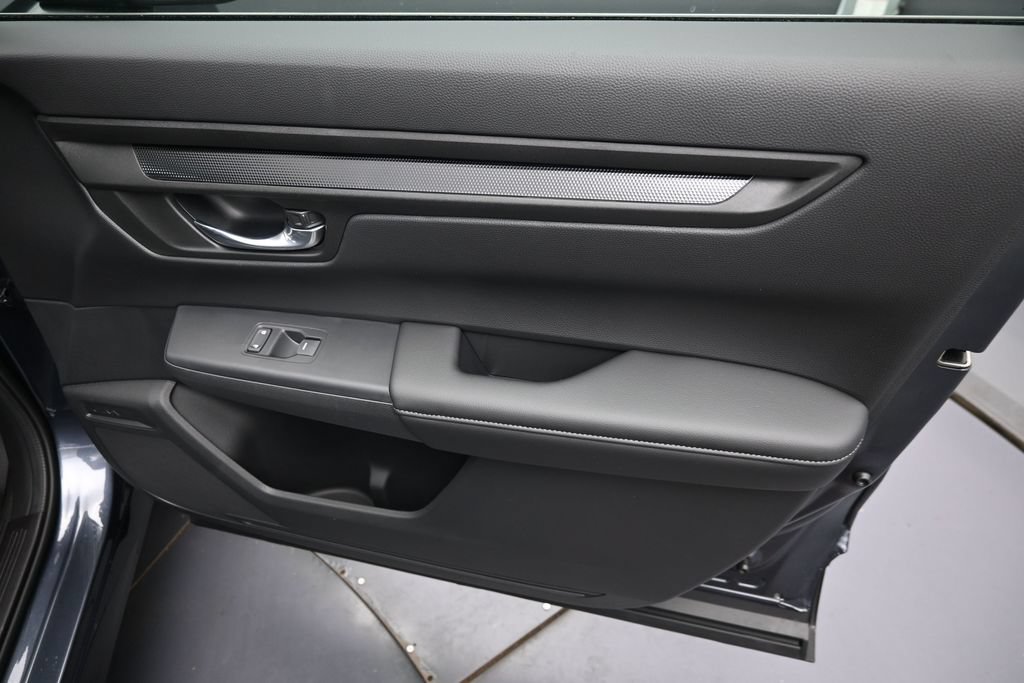 New 2027 Honda CR-V EX image 31