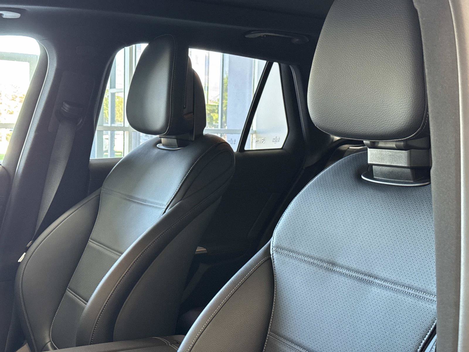 Certified 2024 Mercedes-Benz GLC 300 4MATIC image 13