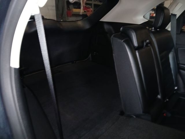 Certified 2024 Ford Edge SEL w/ Convenience Package image 45