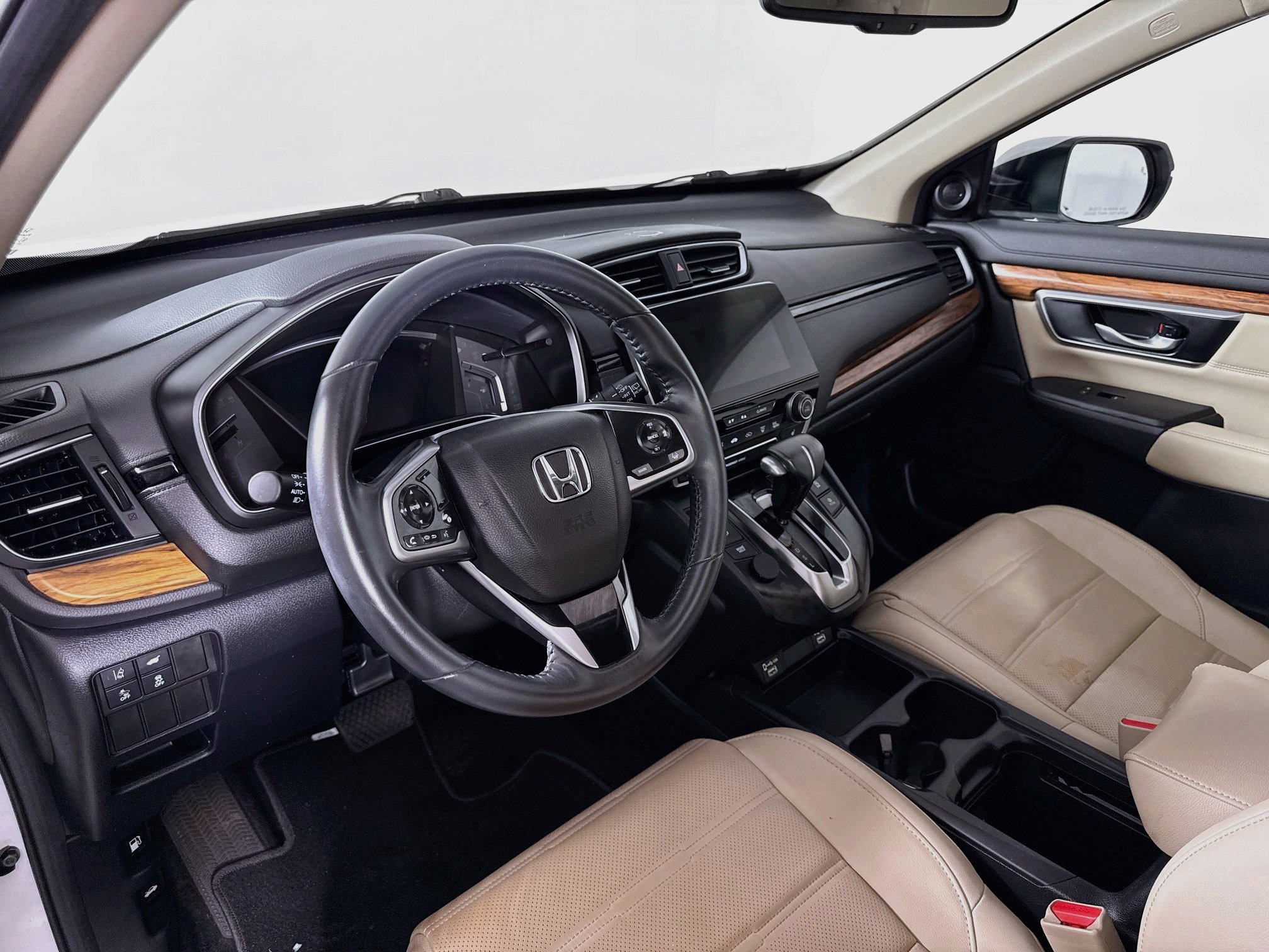 Used 2022 Honda CR-V EX-L image 9