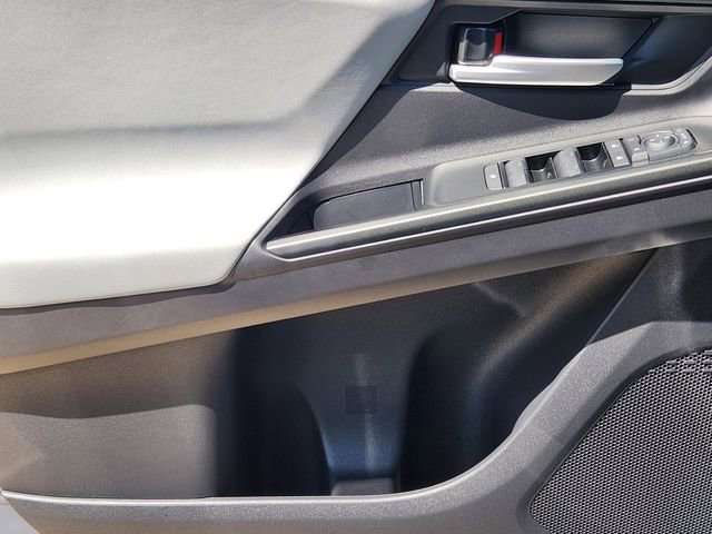 New 2026 Subaru Solterra Premium image 17