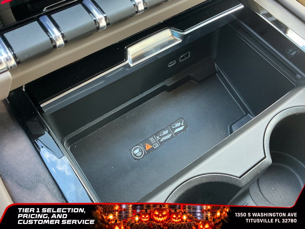 New 2026 GMC Yukon XL Denali w/ Advanced Technology Package RWD image 42