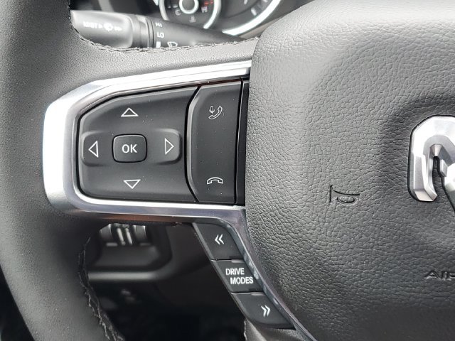 New 2026 RAM 1500 Laramie w/ Sport Appearance Package AWD/4WD image 21