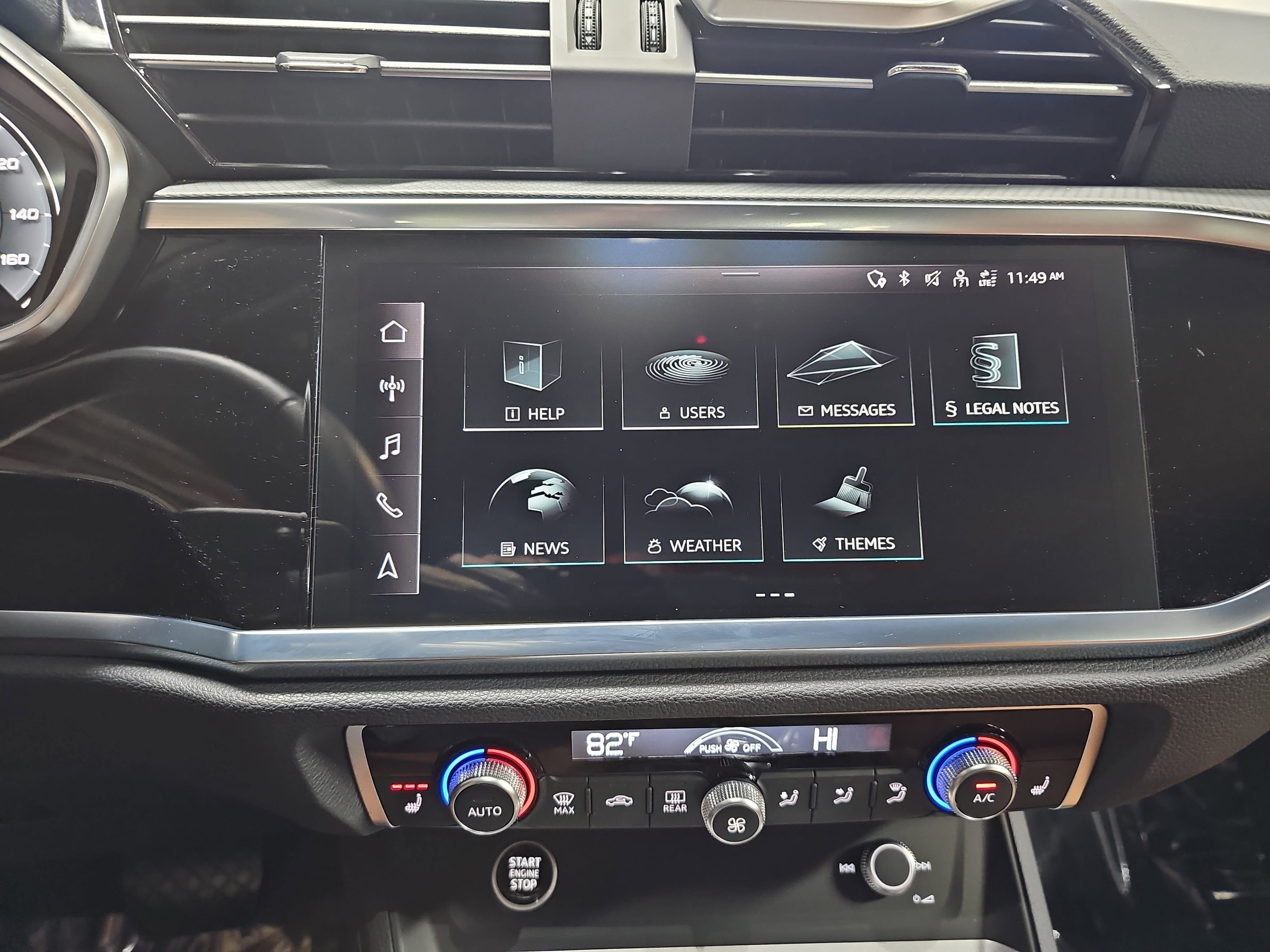 Used 2024 Audi Q3 2.0T Premium Plus image 23