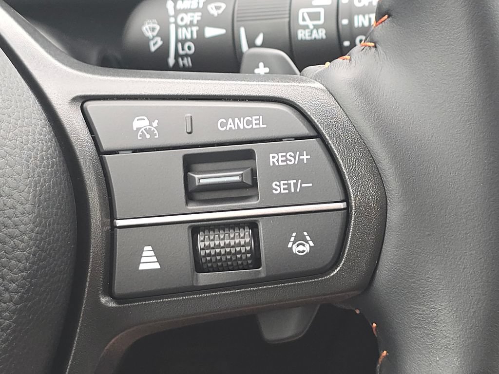 New 2026 Honda CR-V Sport-L image 8