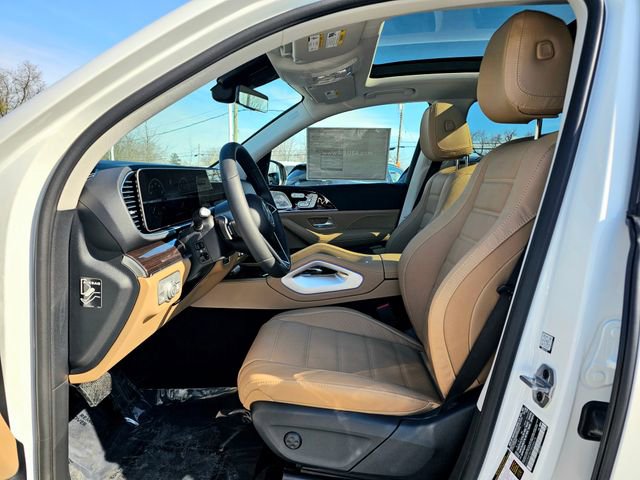 New 2026 Mercedes-Benz GLE 350 4MATIC image 16