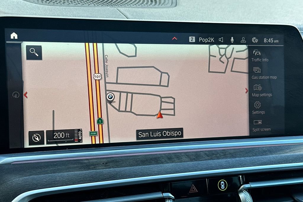 Used 2021 BMW X5 xDrive40i w/ M Sport Package image 22