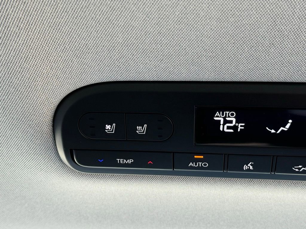 New 2026 Hyundai Palisade Limited image 19