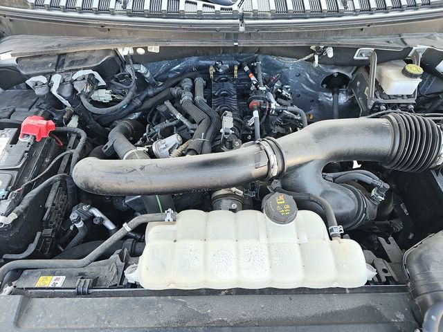Used 2022 Ford Expedition Platinum RWD image 34