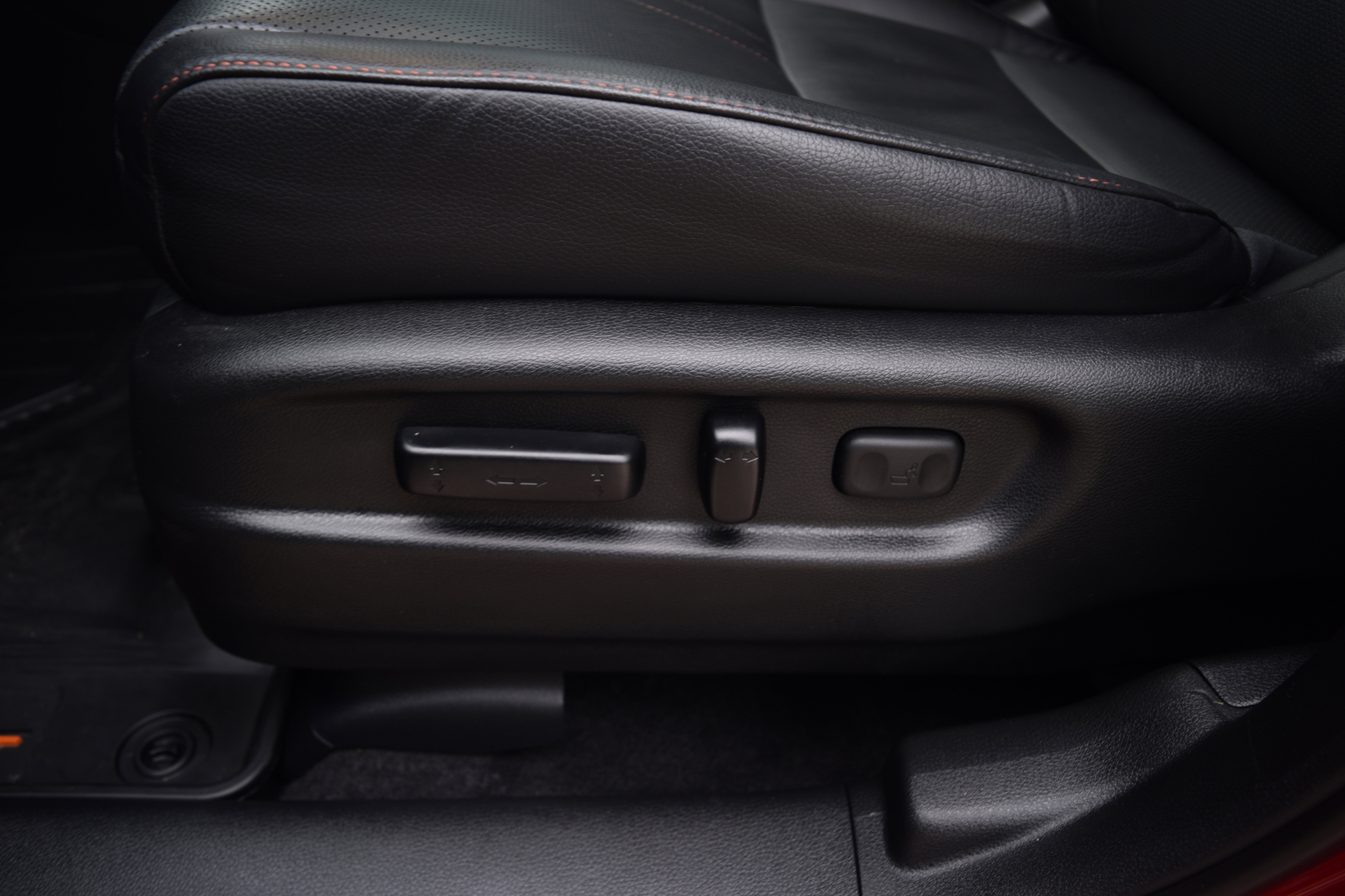 Used 2025 Honda Ridgeline TrailSport image 20