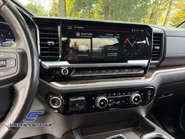 Used 2022 GMC Sierra 1500 Elevation w/ Preferred Package image 40