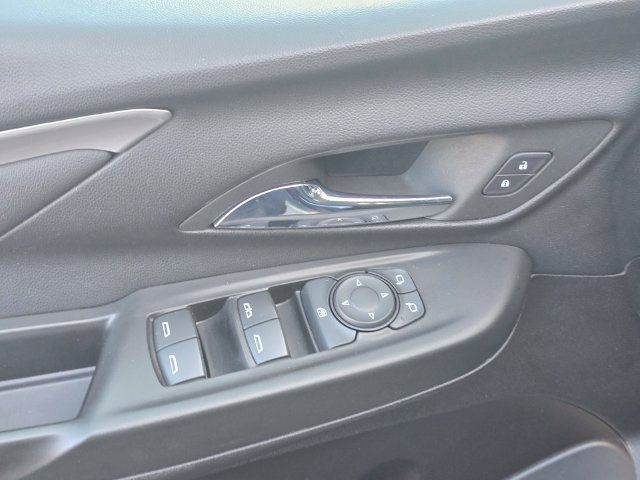 Certified 2023 Chevrolet Bolt LT w/ Infotainment Package FWD image 11