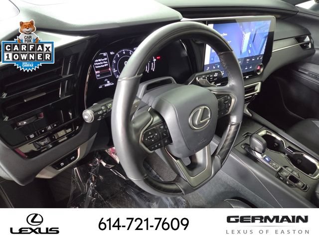 Certified 2024 Lexus RX 350 Premium w/ Convenience Package AWD/4WD image 16