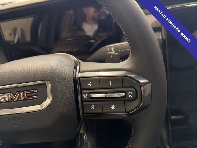 New 2026 GMC Terrain AT4 w/ Convenience Package III AWD/4WD image 6