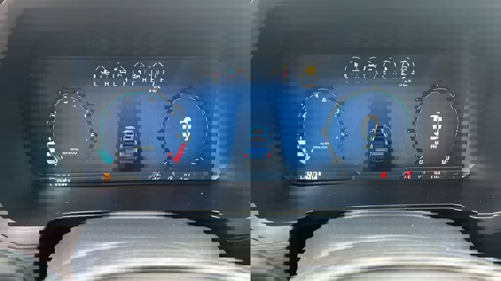 New 2025 Ford F150 STX image 15