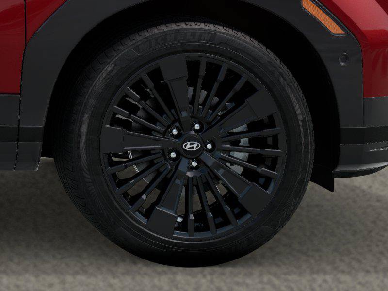 New 2027 Hyundai Santa Fe Calligraphy AWD/4WD image 8