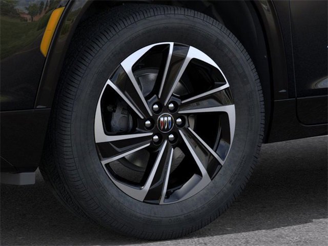 New 2026 Buick Enclave Sport Touring w/ LPO, Floor Liner Package image 9