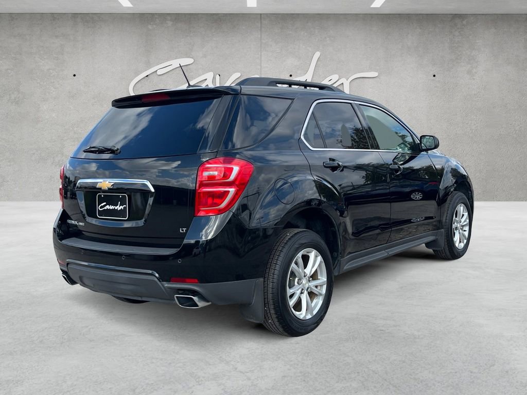 Used 2017 Chevrolet Equinox LT w/ Convenience Package image 16