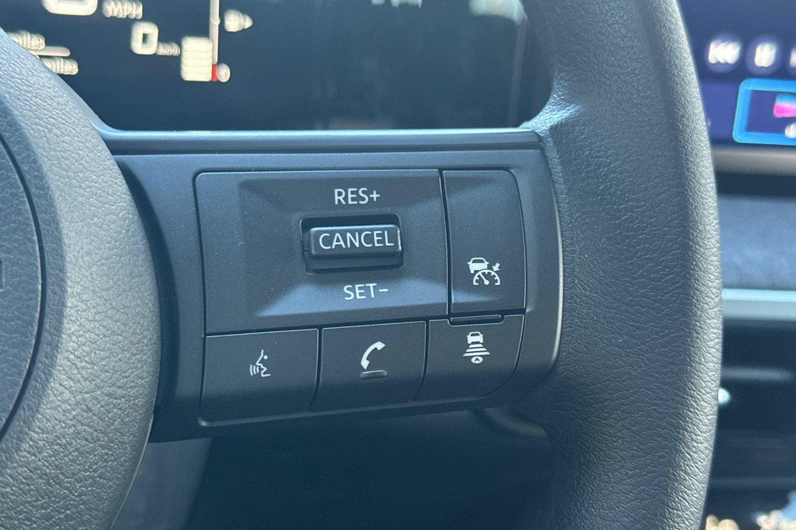 New 2026 Nissan Kicks SV w/ Cold Weather Package AWD/4WD image 27
