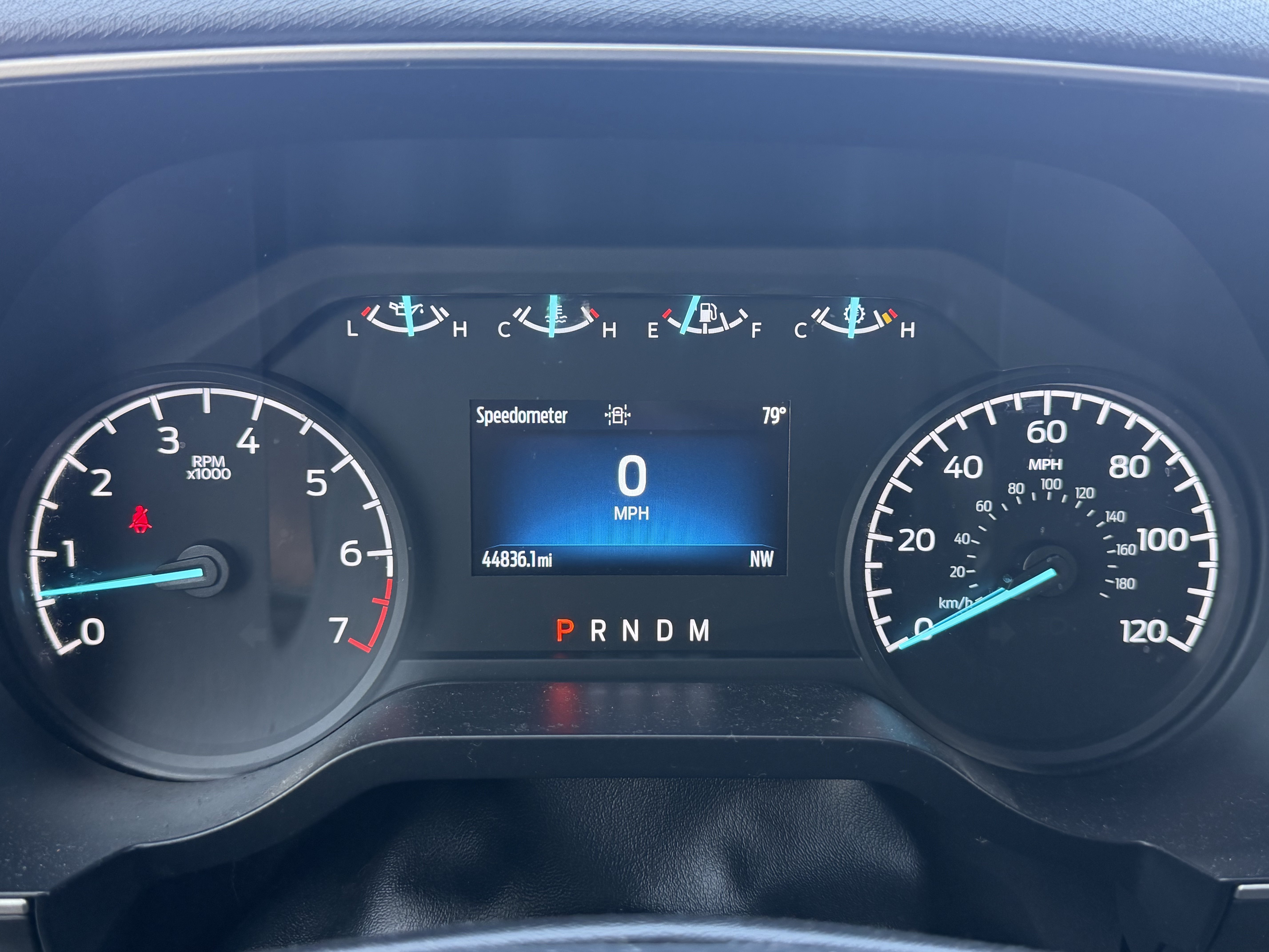 Used 2022 Ford F150 XL w/ STX Black Appearance Package AWD/4WD image 10