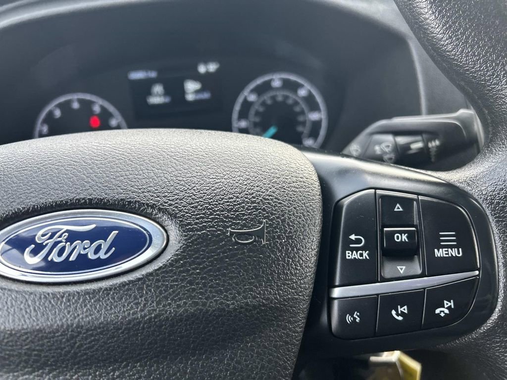 Used 2023 Ford Transit 250 Medium Roof image 22