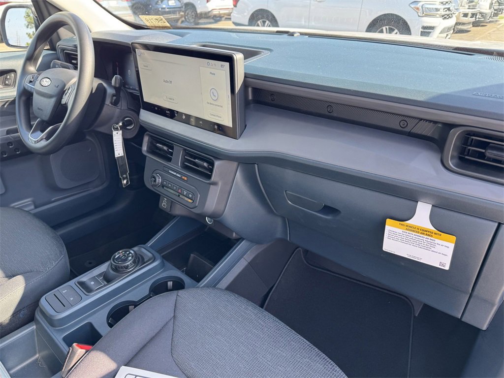 Used 2025 Ford Maverick XL w/ 4K Tow Package image 5