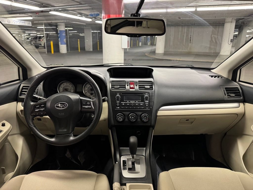 Used 2013 Subaru Impreza 2.0i Premium w/ Utility Pkg 1B AWD/4WD image 6