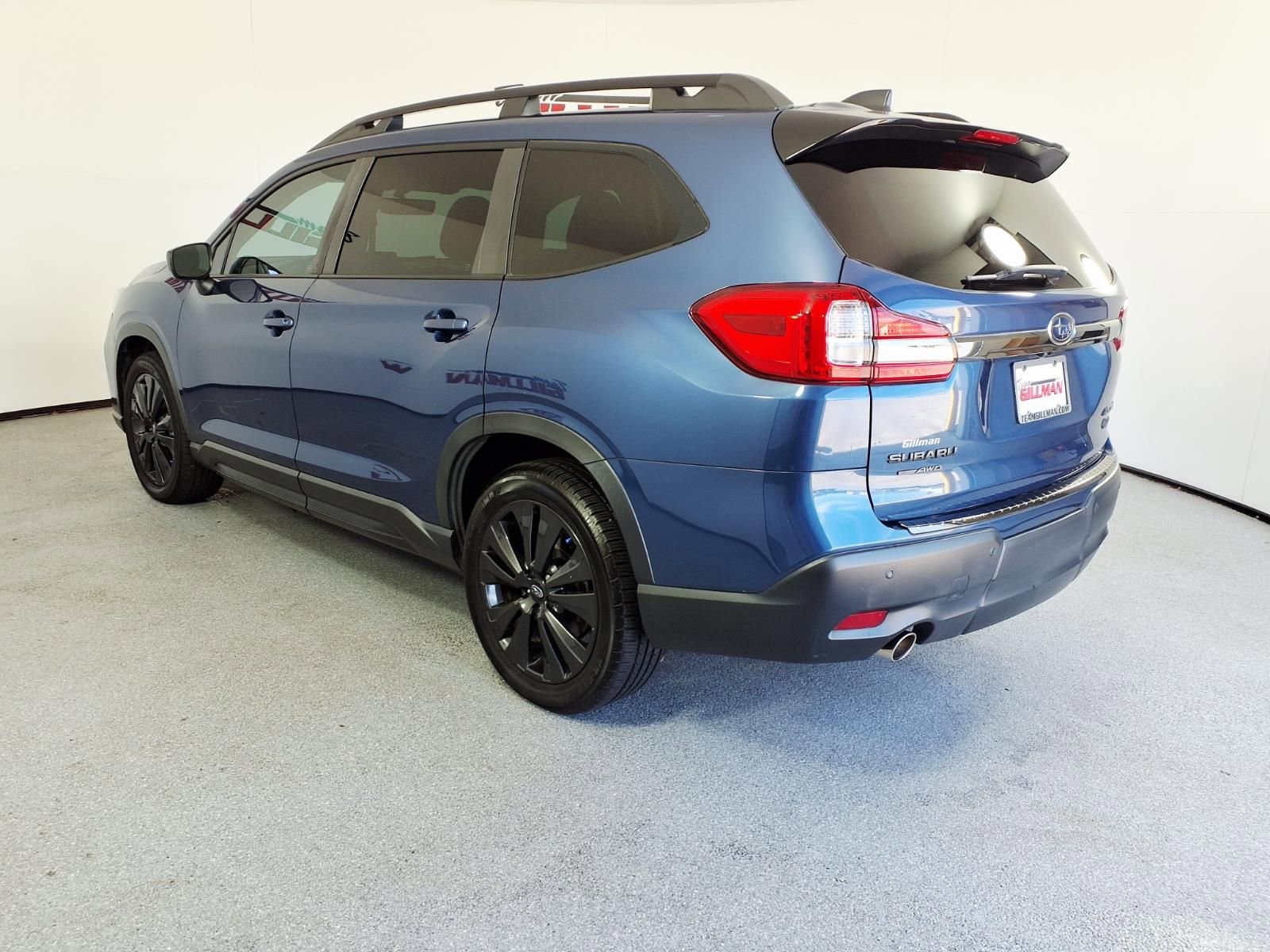 Used 2022 Subaru Ascent Onyx Edition AWD/4WD image 4
